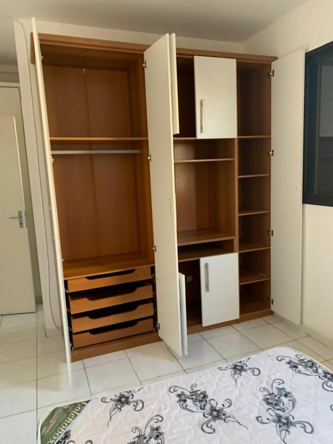 Apartamento para alugar com 1 quarto, 40m² - Foto 9