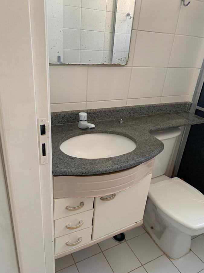 Apartamento para alugar com 1 quarto, 40m² - Foto 11