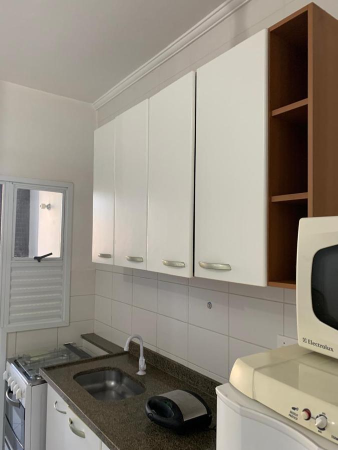 Apartamento para alugar com 1 quarto, 40m² - Foto 5