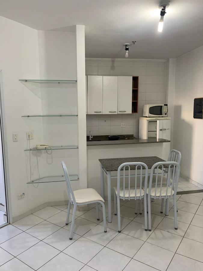 Apartamento para alugar com 1 quarto, 40m² - Foto 3