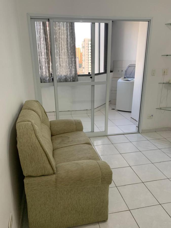 Apartamento para alugar com 1 quarto, 40m² - Foto 2