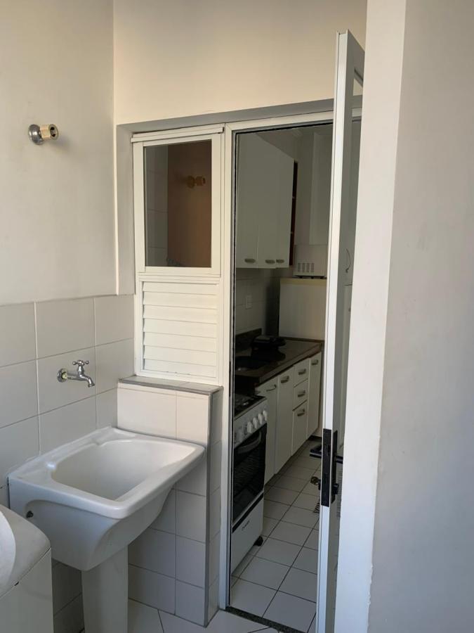 Apartamento para alugar com 1 quarto, 40m² - Foto 7