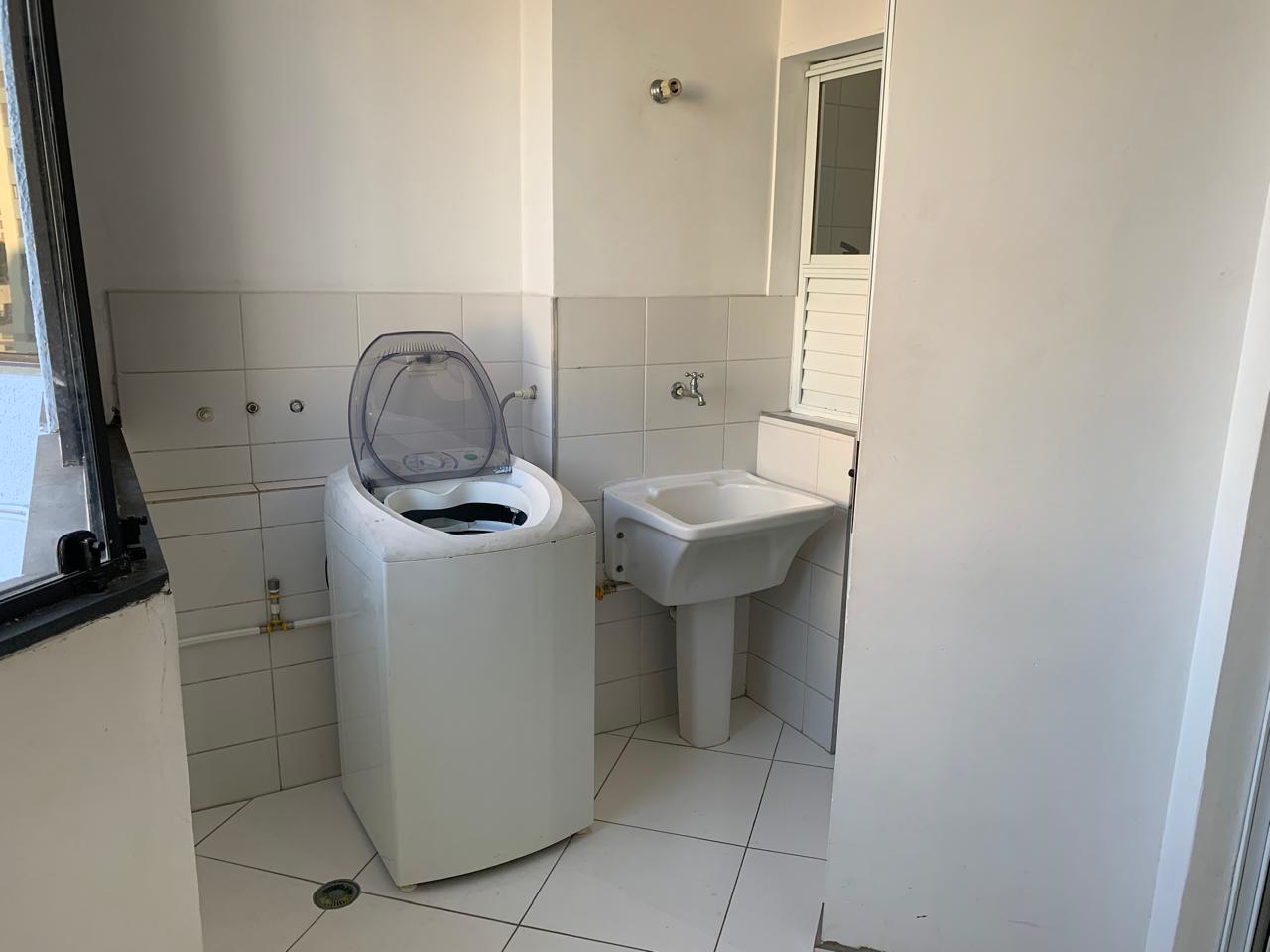 Apartamento para alugar com 1 quarto, 40m² - Foto 6