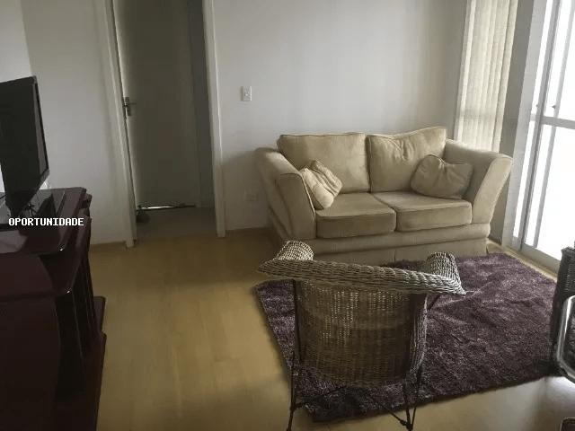 Apartamento para alugar com 1 quarto, 44m² - Foto 1