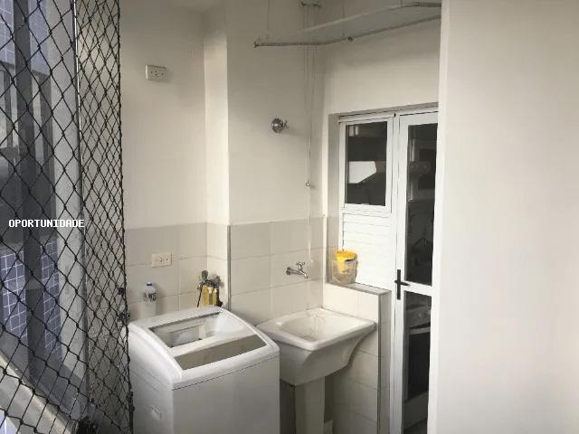 Apartamento para alugar com 1 quarto, 44m² - Foto 3