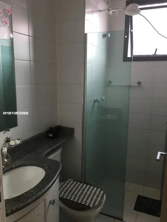 Apartamento para alugar com 1 quarto, 44m² - Foto 6