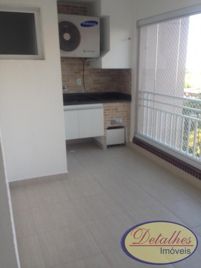 Apartamento à venda com 2 quartos, 74m² - Foto 2