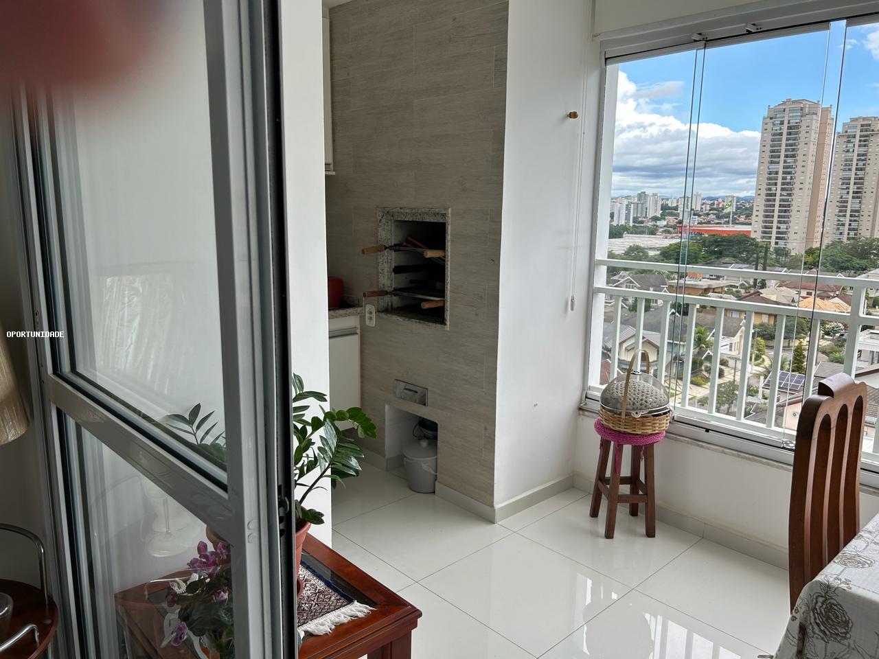 Apartamento à venda com 2 quartos, 72m² - Foto 5