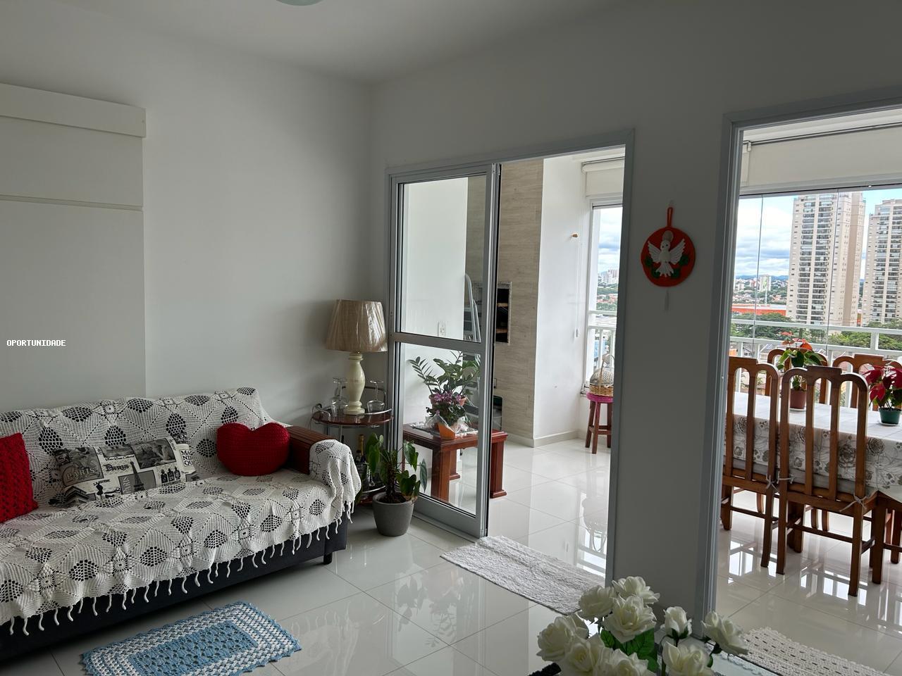 Apartamento à venda com 2 quartos, 72m² - Foto 8