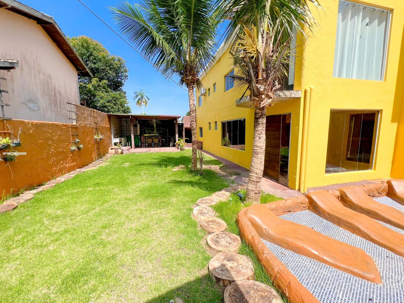 Casa para alugar com 5 quartos, 400m² - Foto 6