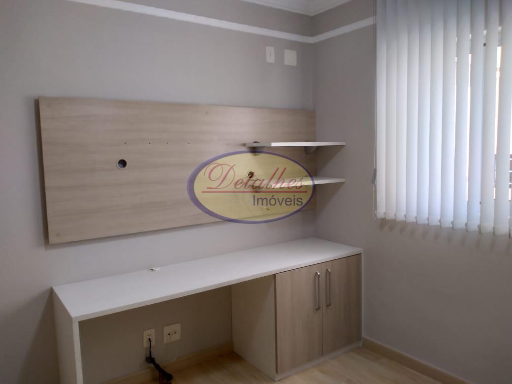 Apartamento para alugar com 4 quartos, 154m² - Foto 23