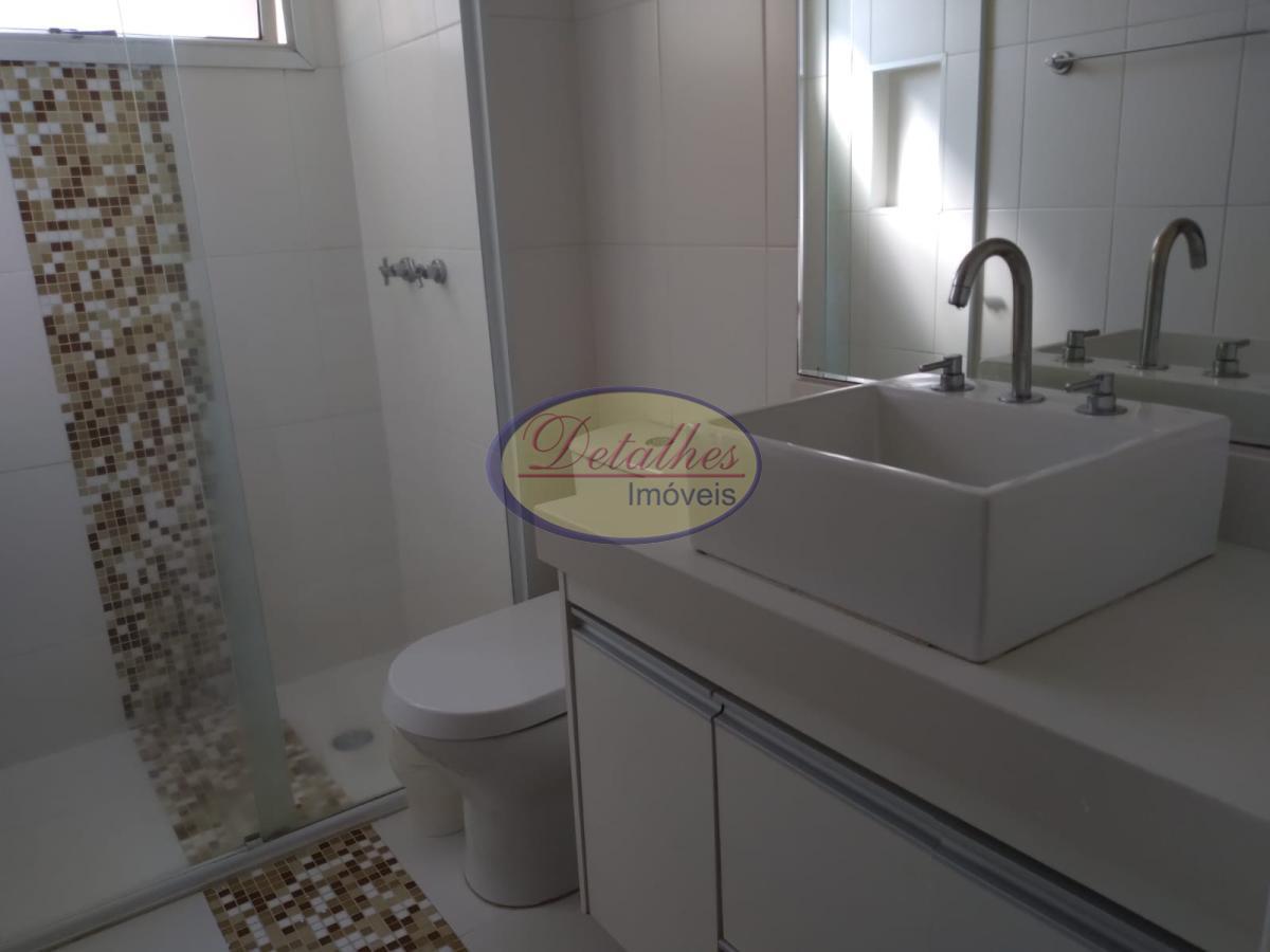 Apartamento para alugar com 4 quartos, 154m² - Foto 20