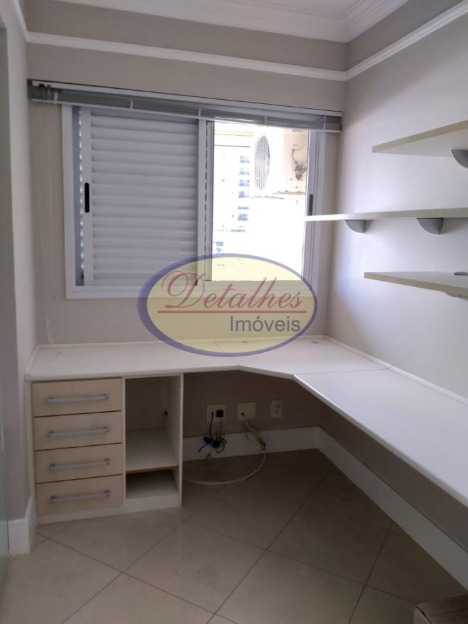 Apartamento para alugar com 4 quartos, 154m² - Foto 16