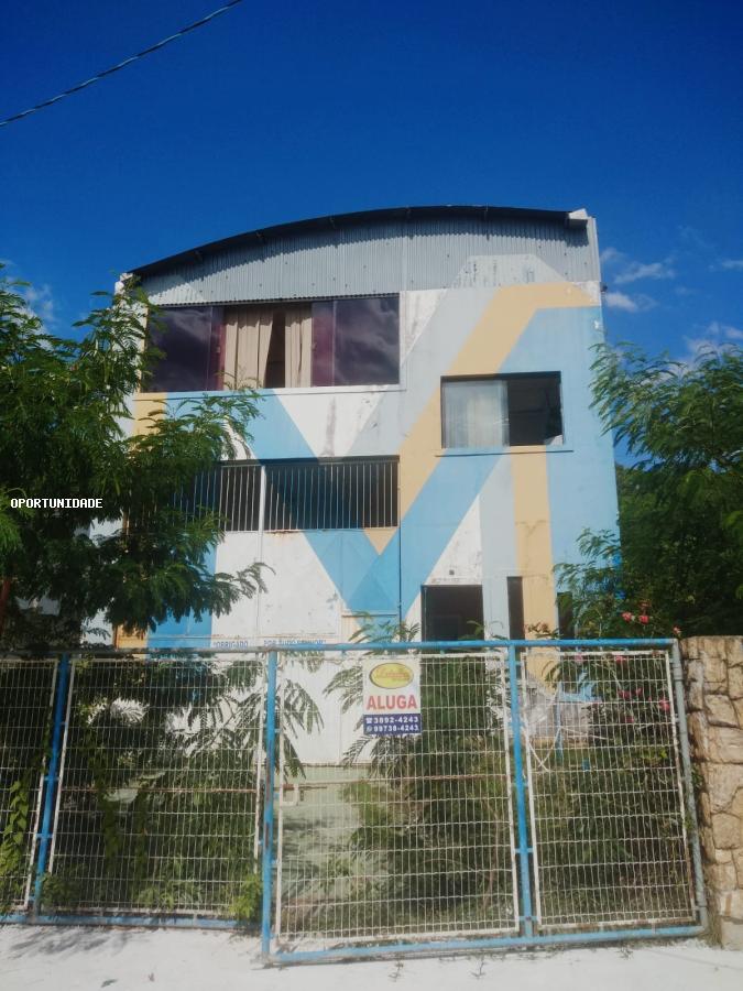 Depósito-Galpão-Armazém à venda, 1000m² - Foto 1