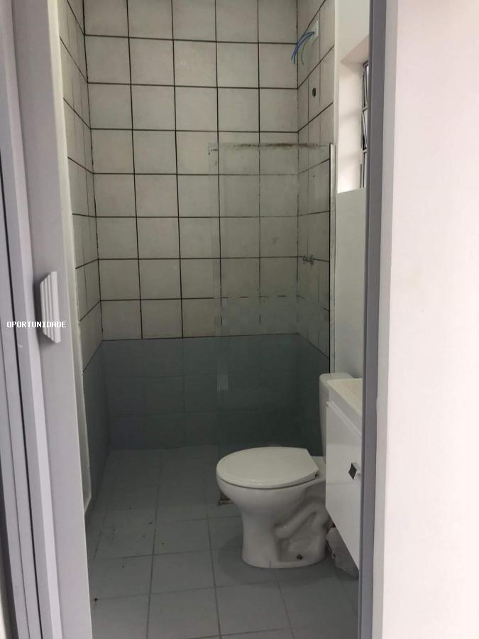 Apartamento à venda com 1 quarto, 27m² - Foto 9