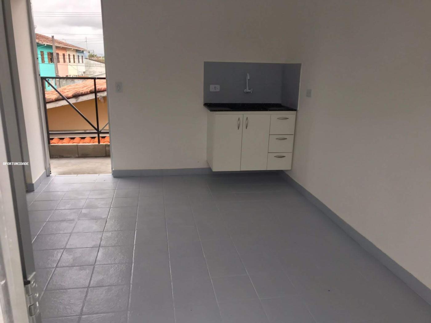 Apartamento à venda com 1 quarto, 27m² - Foto 6