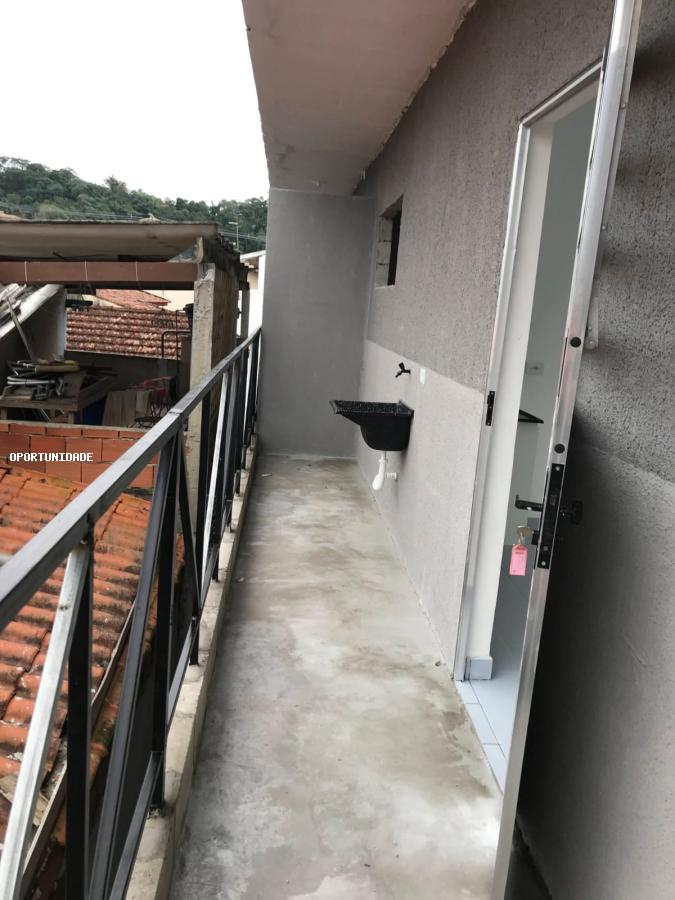 Apartamento à venda com 1 quarto, 27m² - Foto 4