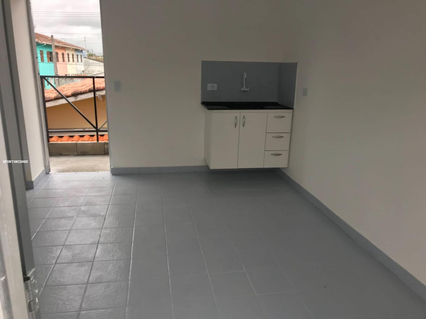 Apartamento à venda com 1 quarto, 27m² - Foto 10