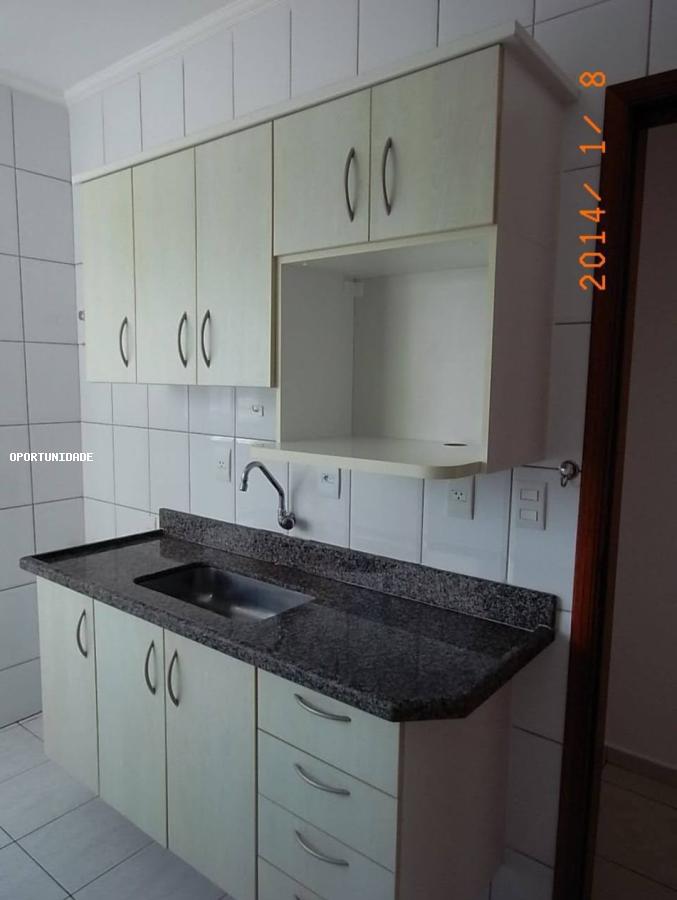 Apartamento para alugar com 2 quartos, 54m² - Foto 6