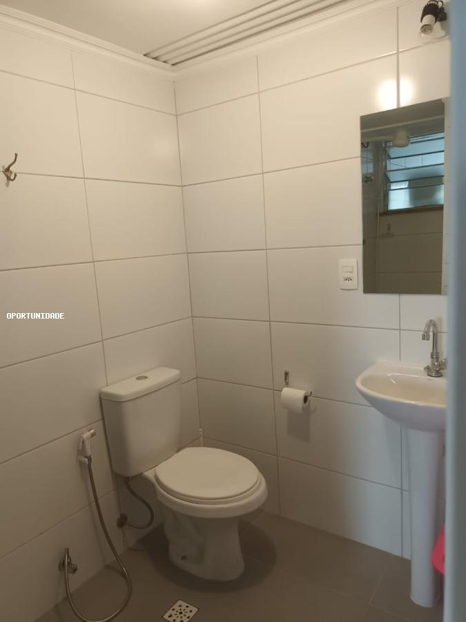 Kitnet e Studio para alugar com 1 quarto, 50m² - Foto 10