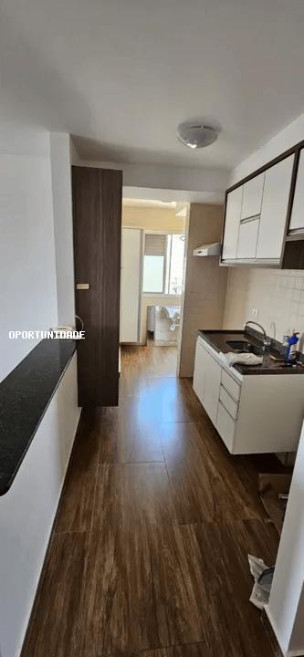 Apartamento para alugar com 2 quartos, 64m² - Foto 4