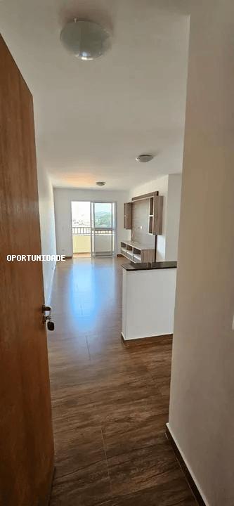 Apartamento para alugar com 2 quartos, 64m² - Foto 2