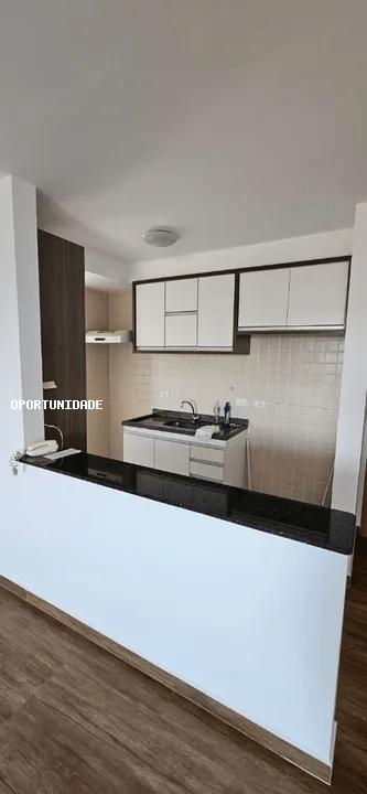 Apartamento para alugar com 2 quartos, 64m² - Foto 3