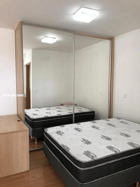 Apartamento para alugar com 1 quarto, 40m² - Foto 4