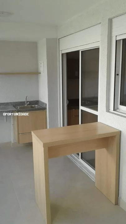 Apartamento para alugar com 1 quarto, 40m² - Foto 5