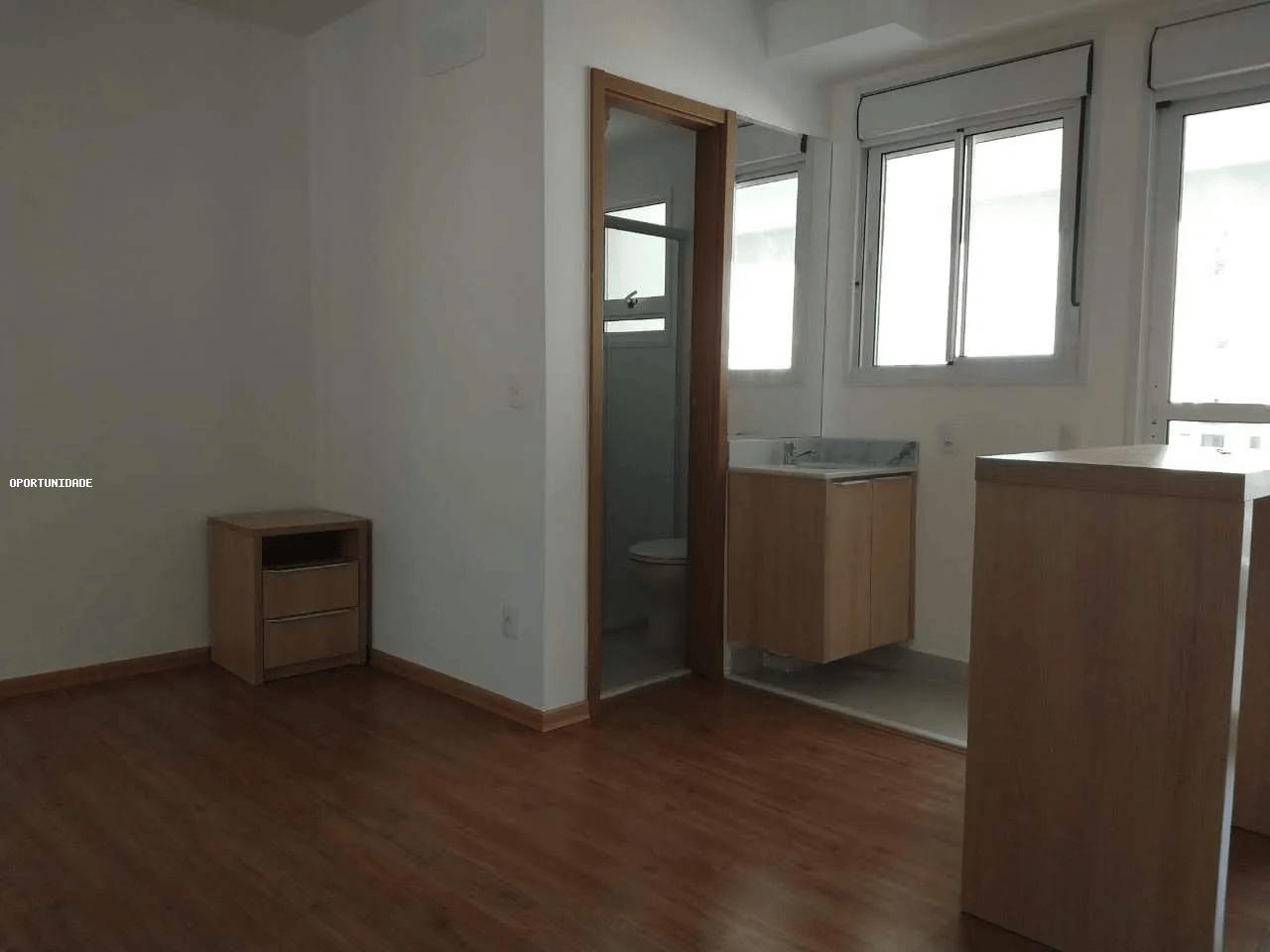 Apartamento para alugar com 1 quarto, 40m² - Foto 3