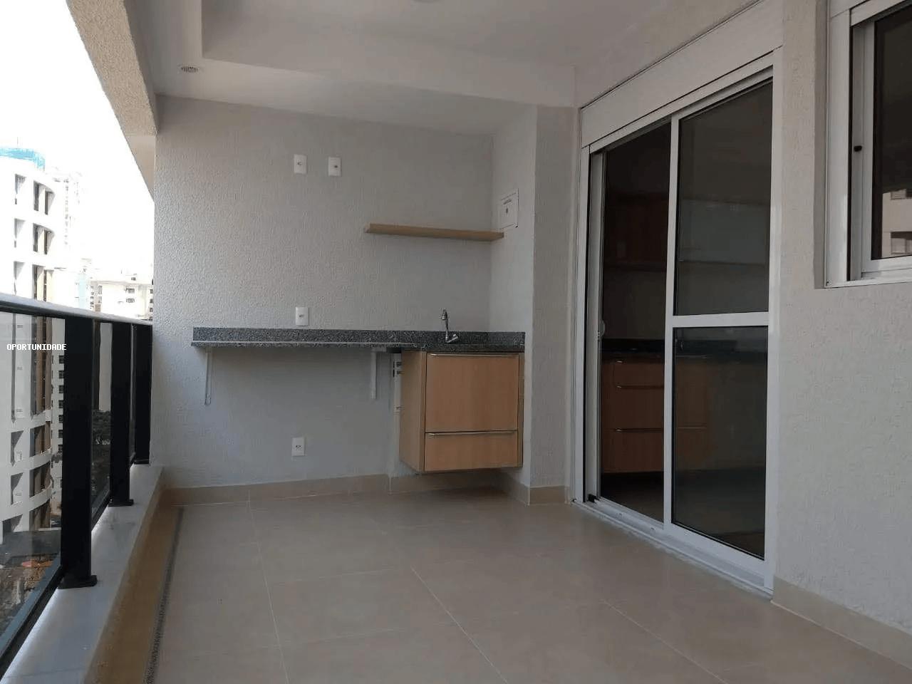 Apartamento para alugar com 1 quarto, 40m² - Foto 6