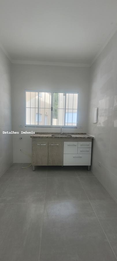 Apartamento à venda com 2 quartos, 50m² - Foto 8