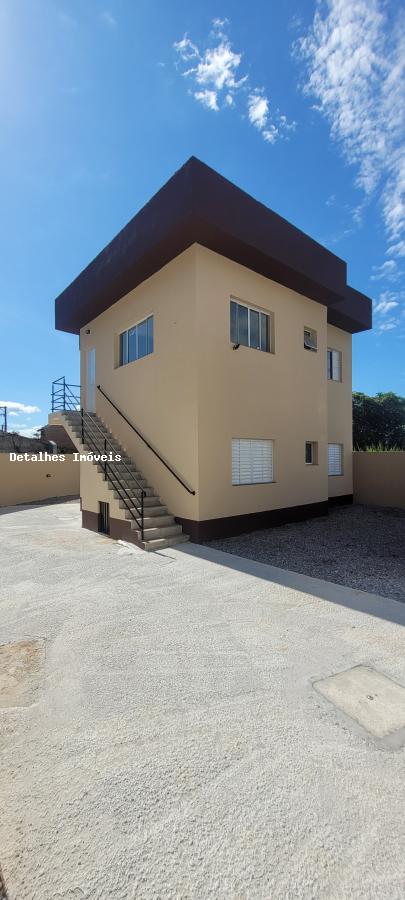 Apartamento à venda com 2 quartos, 50m² - Foto 4