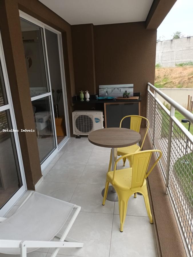 Apartamento para alugar com 1 quarto, 37m² - Foto 10