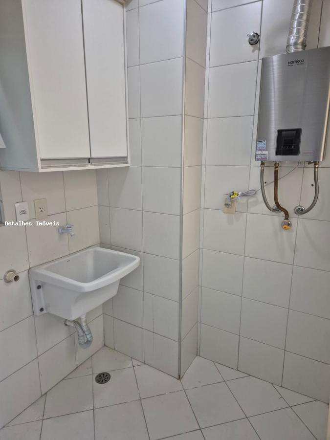 Apartamento à venda com 3 quartos, 90m² - Foto 5