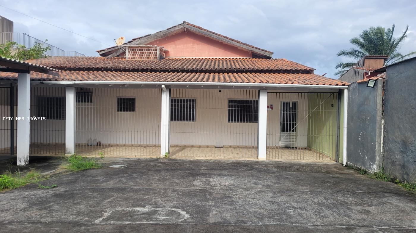 Casa para alugar com 1 quarto, 300m² - Foto 1