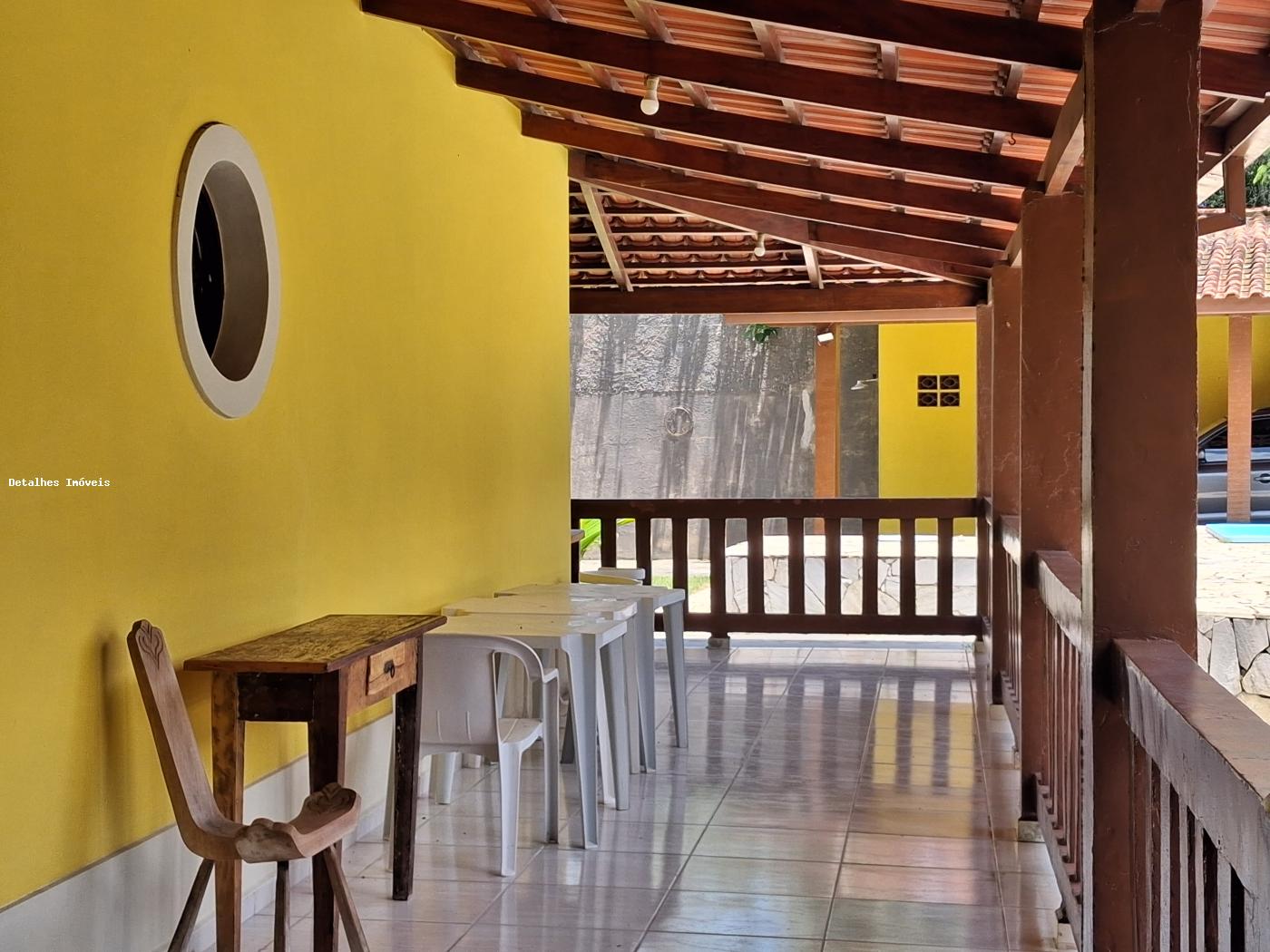 Casa de Condomínio para alugar com 6 quartos, 300m² - Foto 49