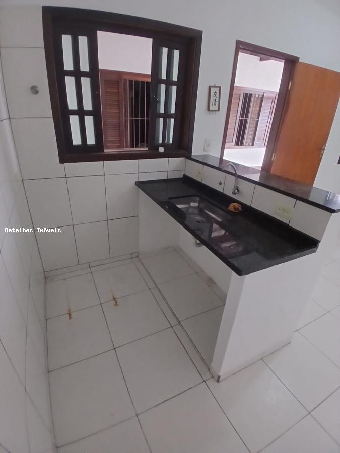 Apartamento para alugar com 1 quarto, 60m² - Foto 4