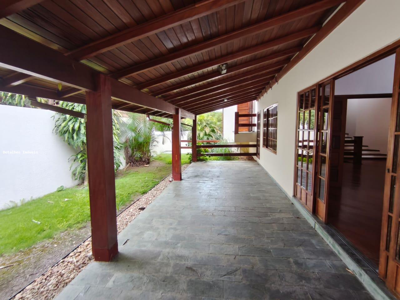 Casa de Condomínio à venda com 4 quartos, 360m² - Foto 12