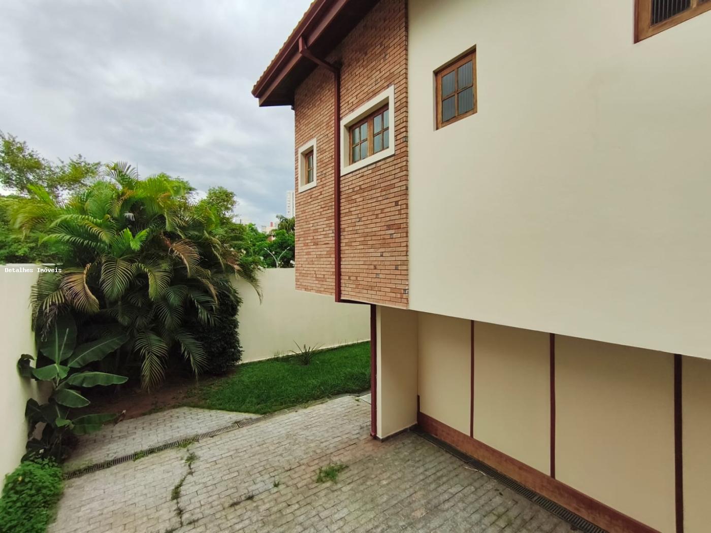 Casa de Condomínio à venda com 4 quartos, 360m² - Foto 15