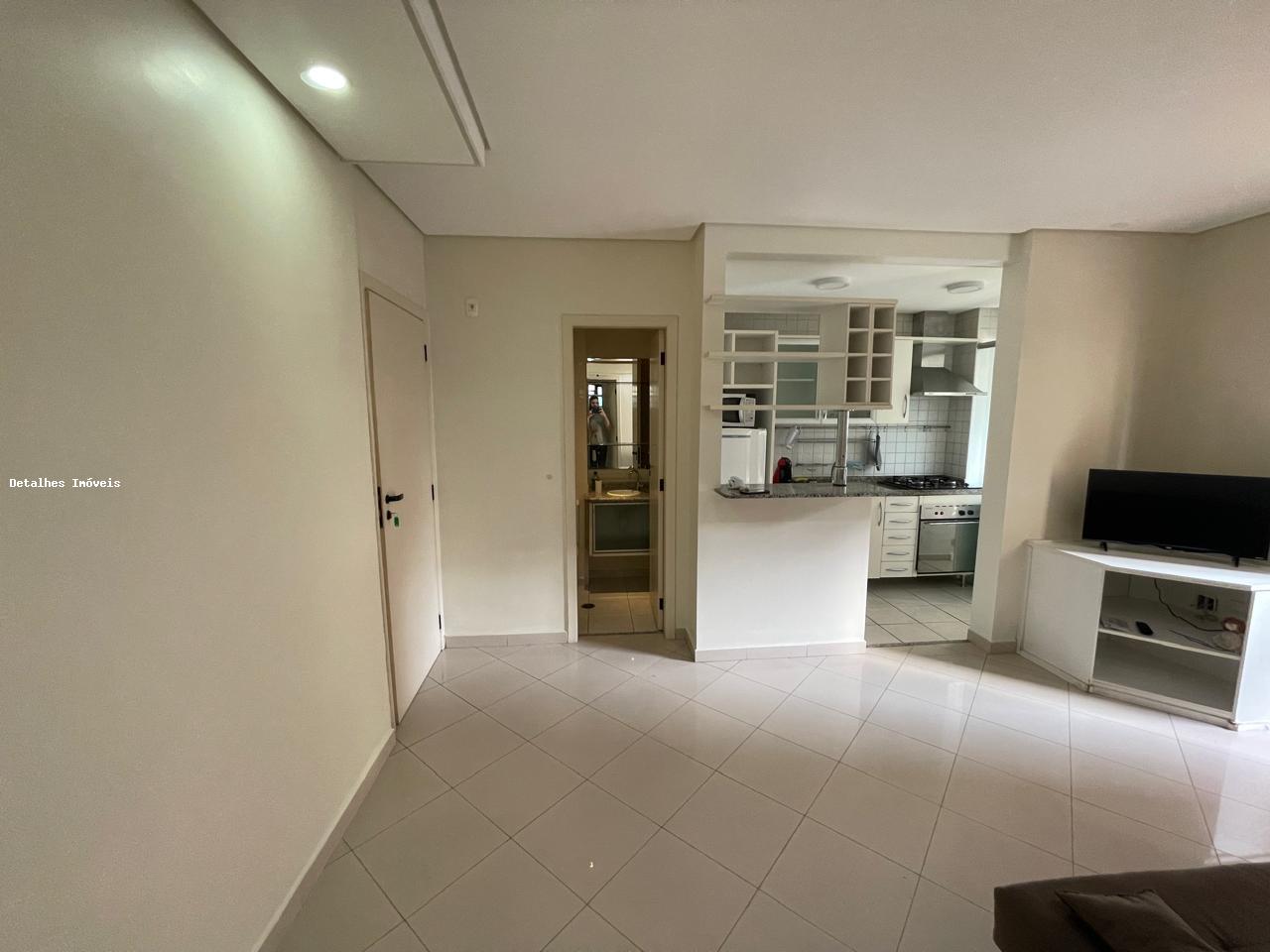 Apartamento à venda com 1 quarto, 50m² - Foto 1