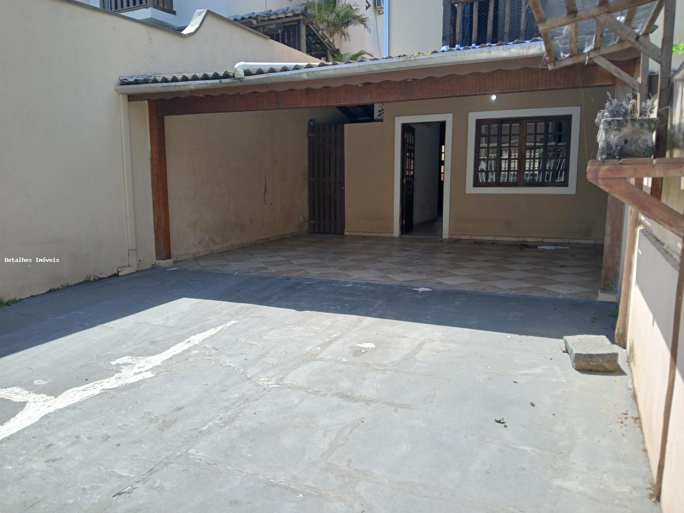 Casa para alugar com 2 quartos, 163m² - Foto 2