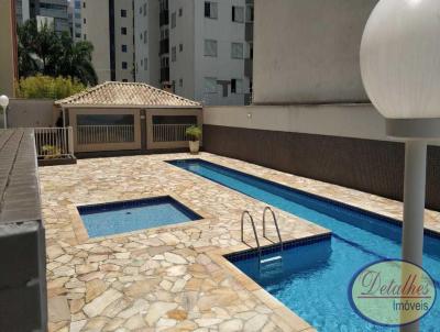 Apartamento para Locação, em São José dos Campos, bairro Jardim Aquarius, 2 dormitórios, 1 banheiro, 1 suíte, 2 vagas