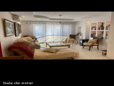 Apartamento para Venda, em São José dos Campos, bairro Altos do Esplanada, 3 dormitórios, 5 banheiros, 2 suítes, 2 vagas